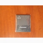 Аккумулятор Pioneer B210, 2100mAh