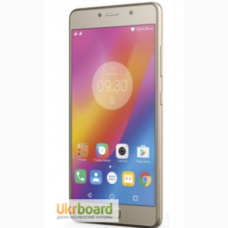 Lenovo Vibe P2 P2c72 Dual SIM 5100 mah wcdma