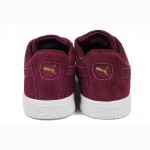 Кросівки жіночі Puma Suede