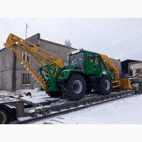 Устаткування бурильно-кранове марок БКУ