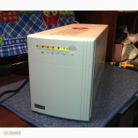 ИБП Powercom KIN-3000AP 1800watt. Источник песперебойного питания