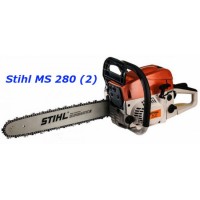 Пила цепная штиль stihl MS 280 (2) бензопила КНР