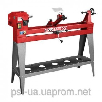 Токарный станок VD1100ECO_400V Holzmann