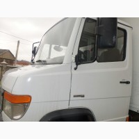 Mercedes Benz Vario