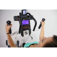 Эллиптический тренажер Yowza Fitness Jupiter CE3.7D