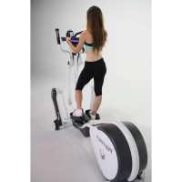 Эллиптический тренажер Yowza Fitness Jupiter CE3.7D