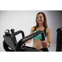 Эллиптический тренажер Yowza Fitness Jupiter CE3.7D