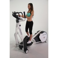 Эллиптический тренажер Yowza Fitness Jupiter CE3.7D