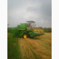 Продам комбайн JOHN DEERE 952