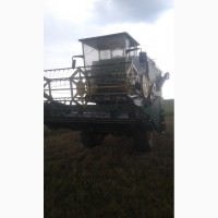 Продам комбайн JOHN DEERE 952