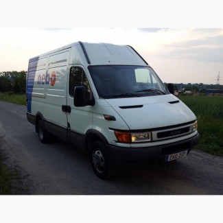 Запчасти б/у Iveco Daily E 3 00-06 Разборка Ивеко Дейли E 3 00-06