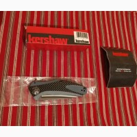 Складной нож Kershaw Natrix CF