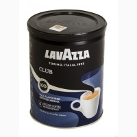 Lavazza oro, rossa, forte, espresso