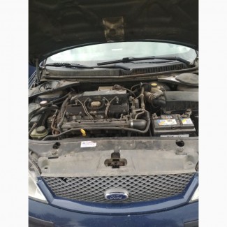 Ford Mondeo 2.0 td