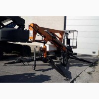 Подъемник Niftylift 120 T