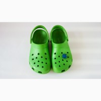 Шлепанцы Crocs. Оригинал