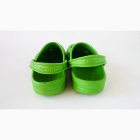 Шлепанцы Crocs. Оригинал