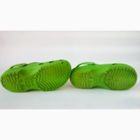 Шлепанцы Crocs. Оригинал