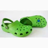 Шлепанцы Crocs. Оригинал