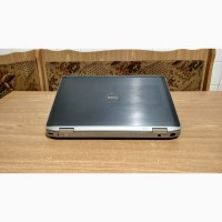 Ноутбук Dell Latitude E6430, 14#039;#039;, i7-3740QM 3, 7Ghz, 8GB, 500GB, Nvidia 5200M. ключ Win