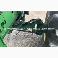 Б/у Комбайн Зерновой John Deere 9670 STS Bullet Rotor м/ч.3060/1894 из США