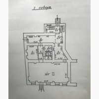 Аренда- центр Одессы 290 м под ресторан, кафе, клуб рядом Дерибасовская