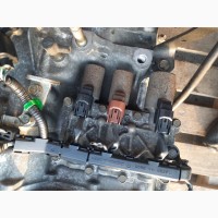 Коробка автомат вариатор для Honda Jazz L13A1 1.4 SWRA 2002-08 20031-pwr-e41 20031-pwr-e42