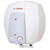 Бойлер BOSCH Tronic 2000 T Mini ES 010 B, (Объем 10 л.) Водонагреватели Бойлеры