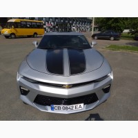 Chevrolet Camaro 2.0L