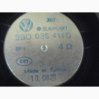 Дрібні запчастини до VW Passat B5