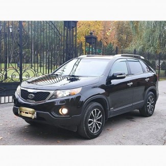 Продаю Kia Sorento 2 2010 г.в