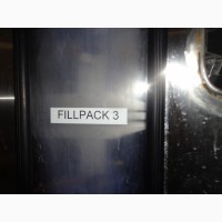 Фасовочная машина Filpack 2500 насос AlfaLaval+балансный бак