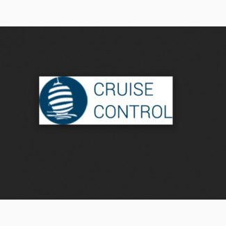 Cruise control