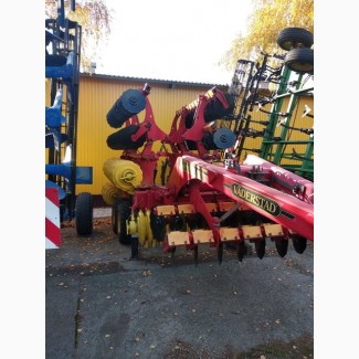 Vaderstad CARRIER CR 820, год 2010