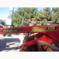 Vaderstad CARRIER CR 820, год 2010