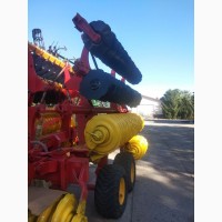 Vaderstad CARRIER CR 820, год 2010