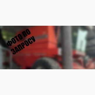 Комбайн Massey Ferguson 40 D2371, год 1997