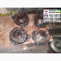 3503528010 3537028010 Маслонасос U140F Toyota RAV4 2.0 2.4 2006-2012