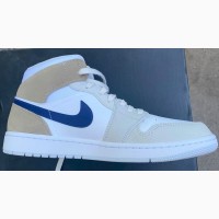 Чоловічі кросівки AIR JORDAN 1 MID MEM2 Розмір 12 (46) Оригінал