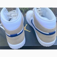 Чоловічі кросівки AIR JORDAN 1 MID MEM2 Розмір 12 (46) Оригінал