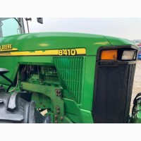 Трактор John Deere (Джон Дір) 8410 2001р. в. потужн. 275л.с. Powershift