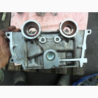 Mazda FSH910100A, Головка блока Мазда Премасі, 1.8- 2.0, оригінал FS9