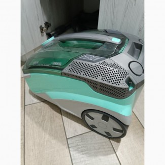 Продам моющий пылесос thomas aqua+multicleanx10parquete