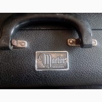 Помпова труба The MARTIN IMPERIAL Elkhart Indiana USA Оригінал Trumpet