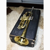 Помпова труба The MARTIN IMPERIAL Elkhart Indiana USA Оригінал Trumpet