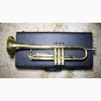 Помпова труба The MARTIN IMPERIAL Elkhart Indiana USA Оригінал Trumpet