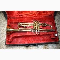 Помпова труба The MARTIN IMPERIAL Elkhart Indiana USA Оригінал Trumpet