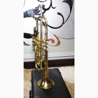 Помпова труба The MARTIN IMPERIAL Elkhart Indiana USA Оригінал Trumpet