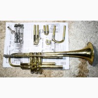 Помпова труба The MARTIN IMPERIAL Elkhart Indiana USA Оригінал Trumpet