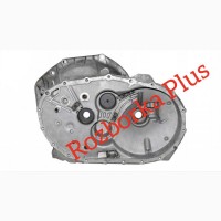 Коропус КПП PF6. Renault Master 2.3 DCI. Renault Trafic 2.0 DCI. 8200786850